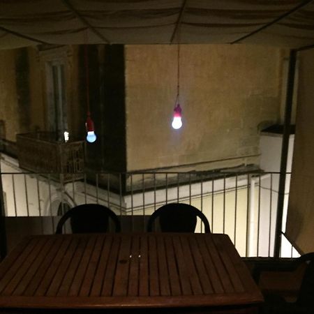 B&B Il Segreto Lecce Exterior foto
