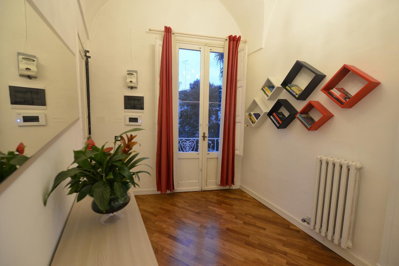 B&B Il Segreto Lecce Exterior foto