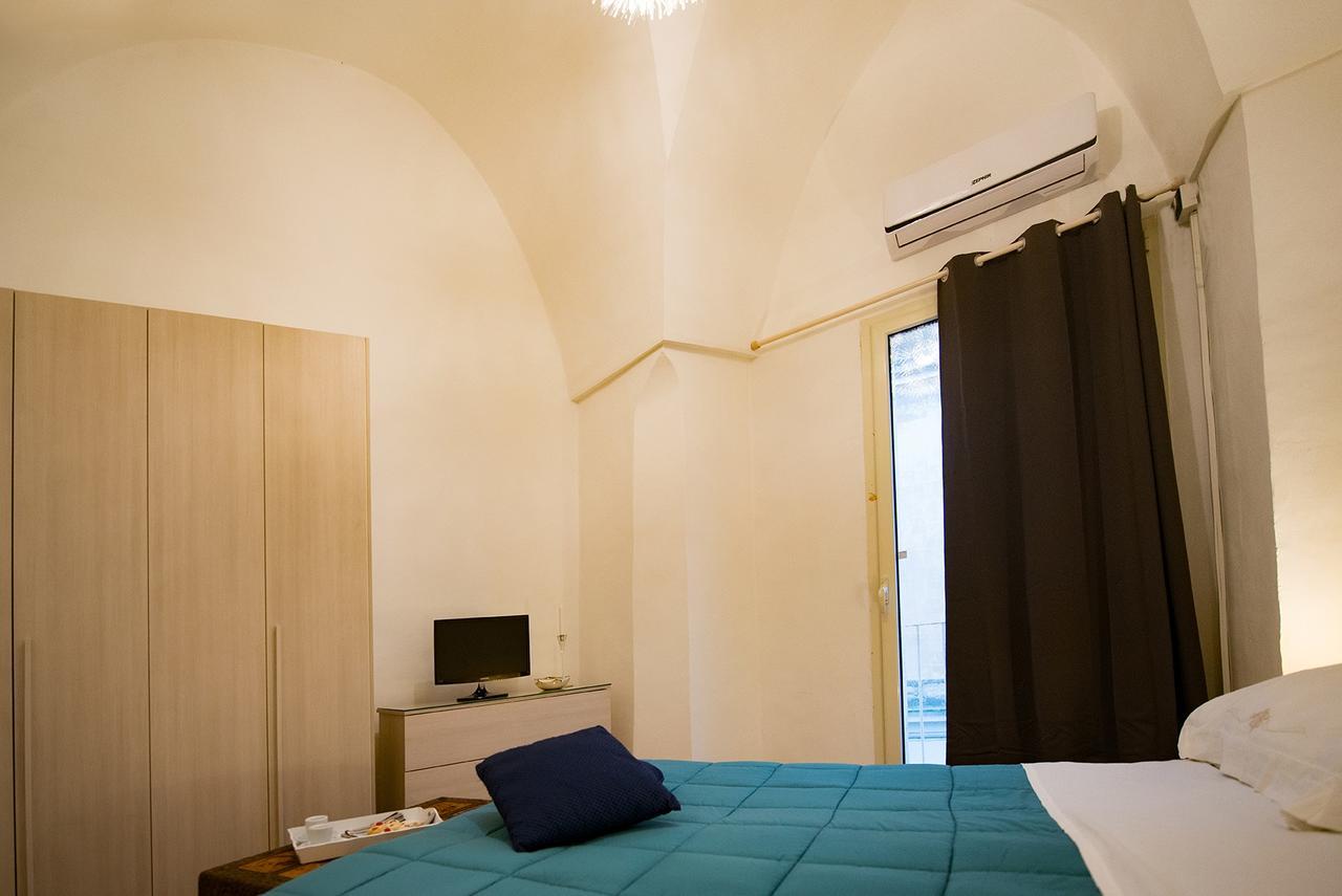 B&B Il Segreto Lecce Exterior foto