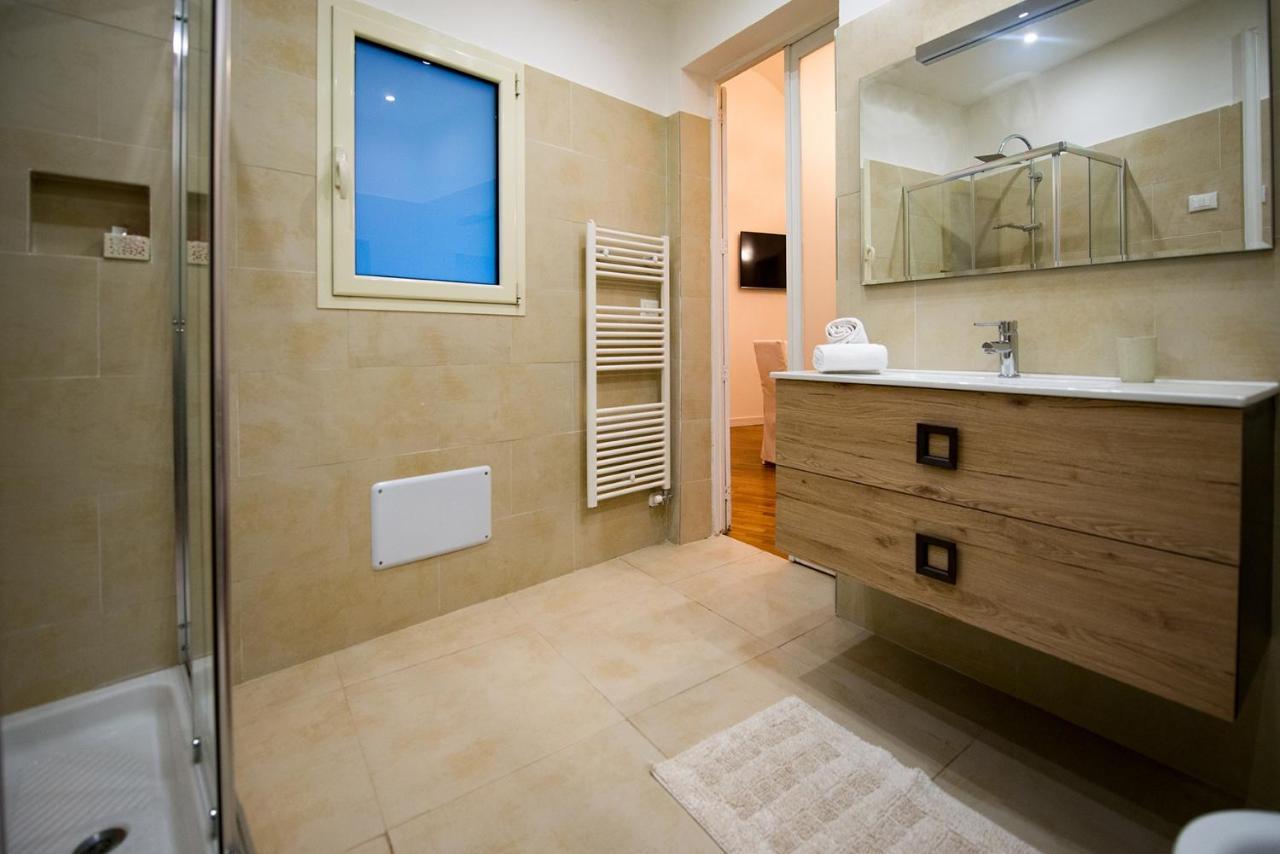 B&B Il Segreto Lecce Exterior foto