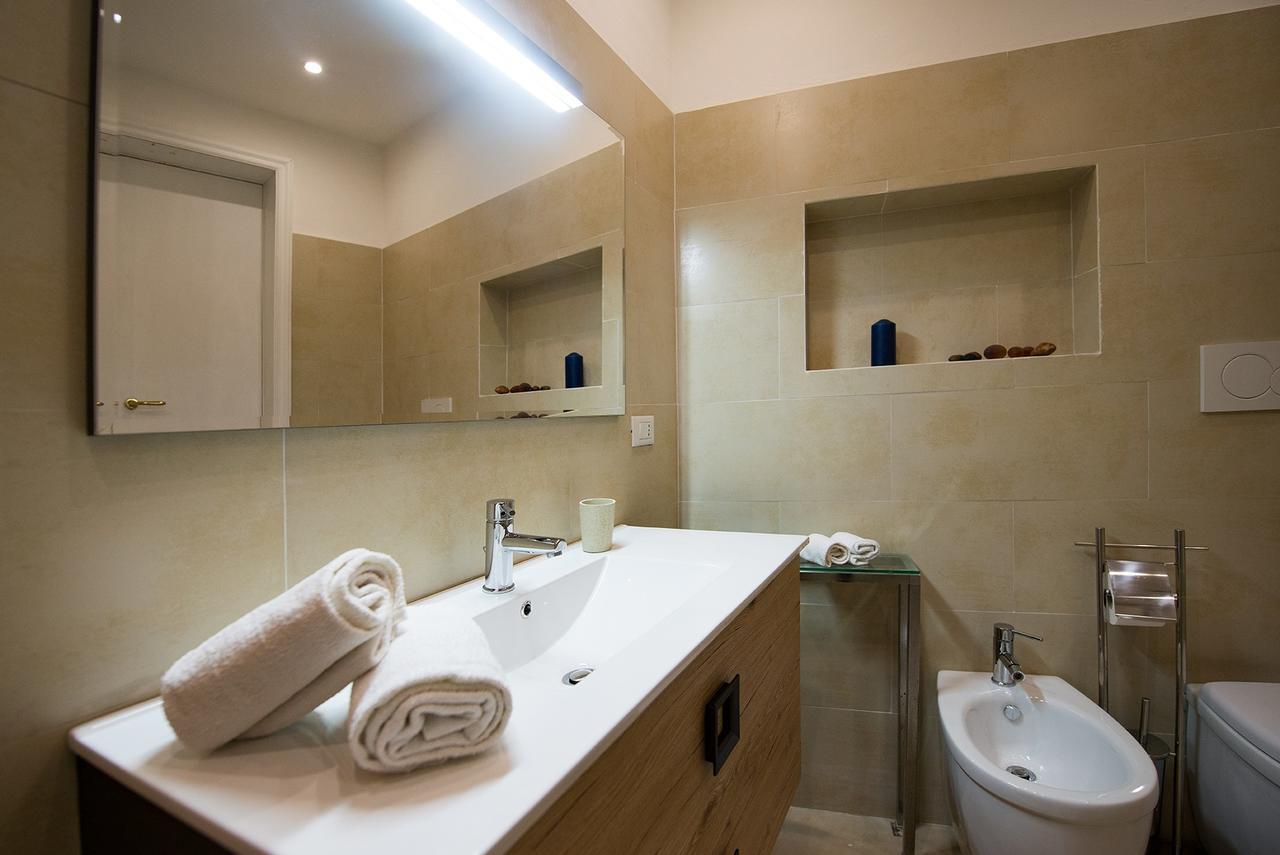B&B Il Segreto Lecce Exterior foto