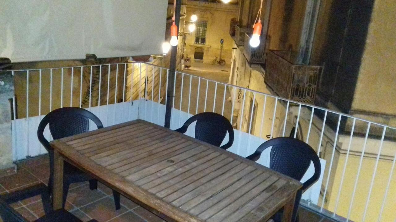 B&B Il Segreto Lecce Exterior foto